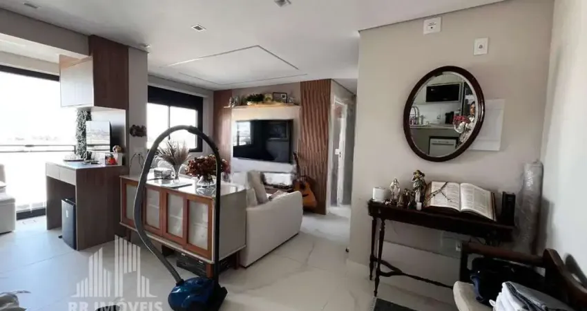 Rr8800 apartamento 75m² condomínio aruanã 601 - oportunidade - 2 dorms 2 vagas - barueri, sp - ótima localização - tamboré