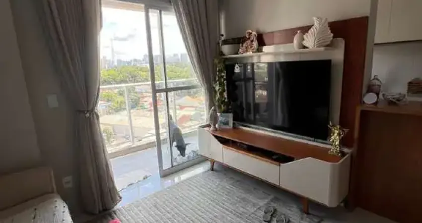 Rr8819 apartamento 57m² condomínio reserva eye - barueri, sp - 2 dorms 1 vaga - oportunidade - ótima localização - jardim iracema/aldeia