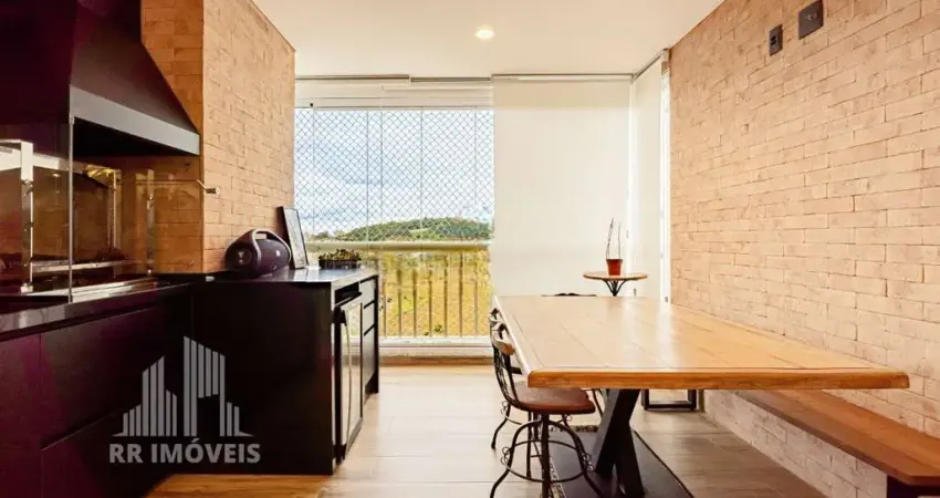 Rr8835 apartamento 123m² condomínio paisagem tamboré - oportunidade - 3 dorms 2 vagas - santana de parnaíba, sp - ótima localização - tamboré