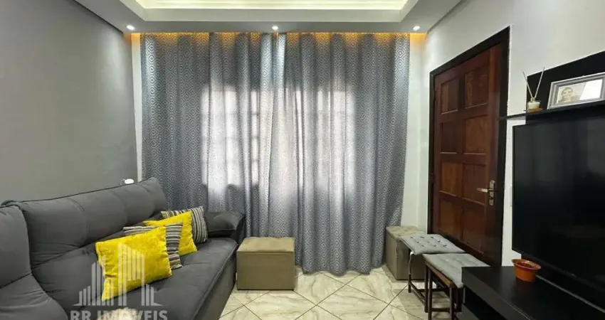 Rr8825 casa 70m² condomínio residencial alpes de jandira - oportunidade - 2 dorms 2 vagas - jandira, sp - ótima localização - jardim aurora