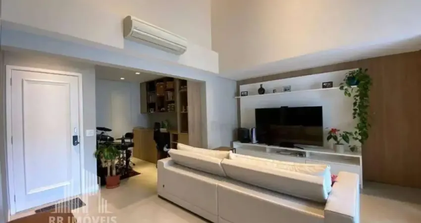 Rr8850 apartamento 107m² condomínio soho tamboré - oportunidade - 2 dorms 2 vagas - santana de parnaíba, sp - ótima localização - tamboré