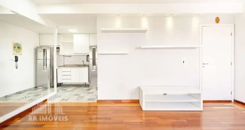 Rr8853 apartamento 72m² condomínio fatto alphaville - 3 dorms 1 vaga - oportunidade - barueri, sp - ótima localização - tamboré