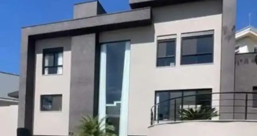 Rr8870 casa mobiliada 197m² condomínio new ville - opoetunidade - 3 dorms 4 vagas - santana de parnaíba, sp - ótima localização - suru