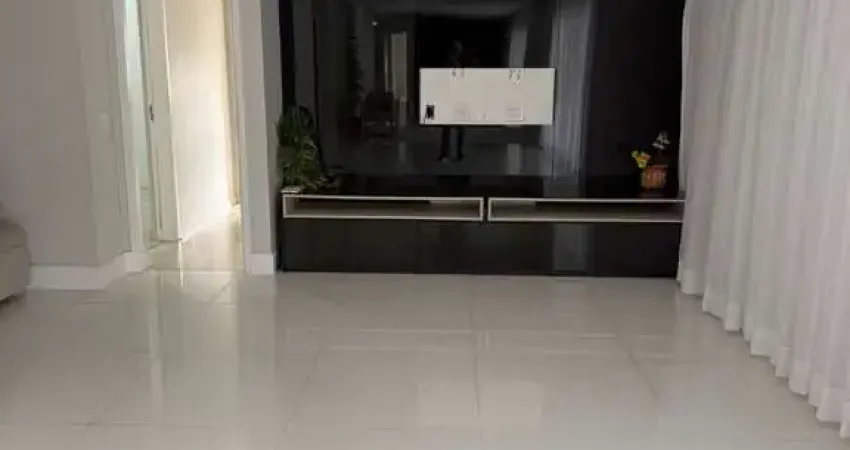 Rr8863 apartamento 158m² condomínio ghaia - oportunidade - 3 suítes 3 vagas - santana de parnaíba, sp - ótima localização - tamboré