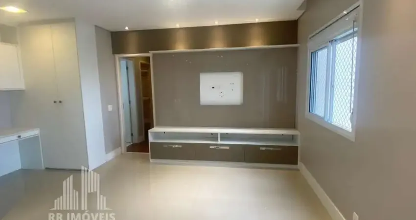 Rr8862 apartamento 132m² condomínio ghaia - oportunidade - 3 dorms 2 vagas - santana de parnaíba, sp - ótima localização - tamboré