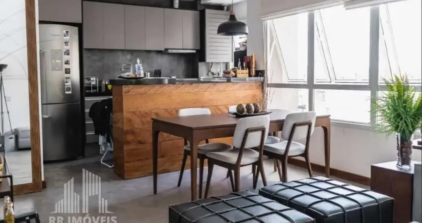 Rr8865 apartamento 78m² condomínio alpha park - oportunidade - 1 suíte 2 vagas - barueri, sp - ótima localização - alphaville