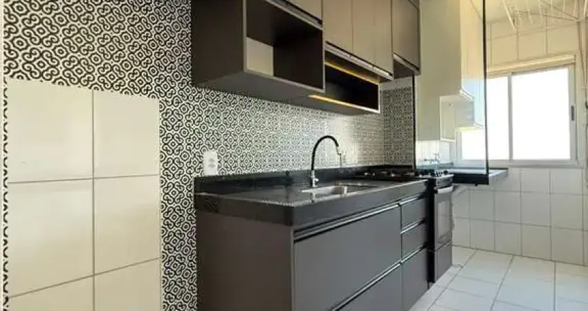 Rr0291 apartamento 45m² condomínio bosque da itália - oportunidade - 2 dorms 1 vaga - americana, sp - ótima localização - jardim guanabara