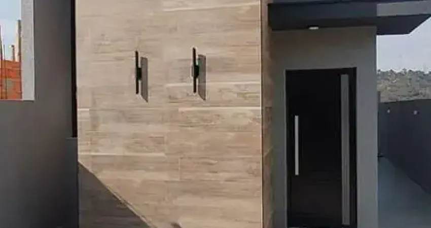 Rr8875 casa 110m² condomínio nova jaguari - oportunidade - 3 dorms 2 vagas - santana de parnaíba, sp - ótima localização - estrada jaguari