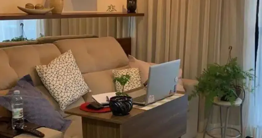 Rr8877 duplex 46m² condomínio selenita residence long stay - oportunidade - 1 dorm 1 vaga - barueri, sp - ótima localização - bethaville