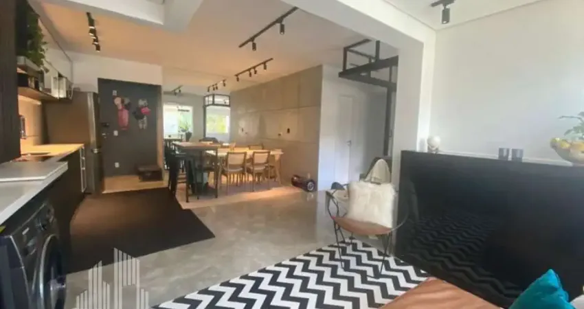 Rr8874 apartamento 75m² condomínio life park - oportunidade - 2 dorms 2 vagas - barueri, sp - ótima localização - alphaville empresarial