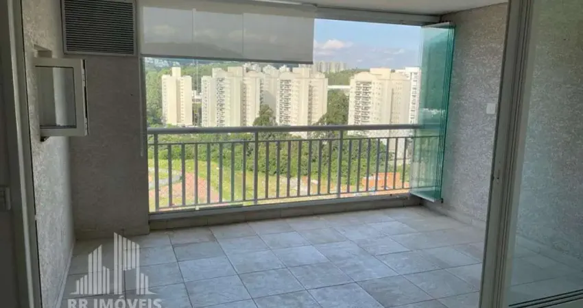 Rr8891 apartamento 116m² condomínio alphasitio - oportunidade - 3 dorms 2 vagas - santana de parnaíba, sp - ótima localização - tamboré