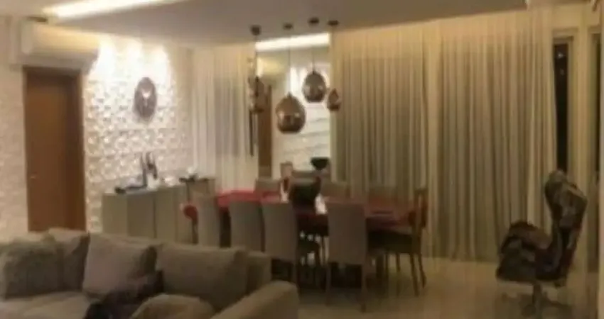 Rr8885 apartamento 169m² condomínio boulevard tamboré - oportunidade - 3 suítes 3 vagas - santana de parnaíba, sp - ótima localização - alphaville