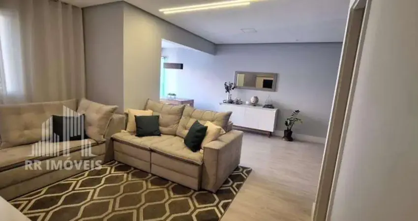 Rr8905 apartamento 85m² condomínio parque barueri - oportunidade - 3 dorms 2 vagas - ótima localização - barueri, sp - jardim tupanci