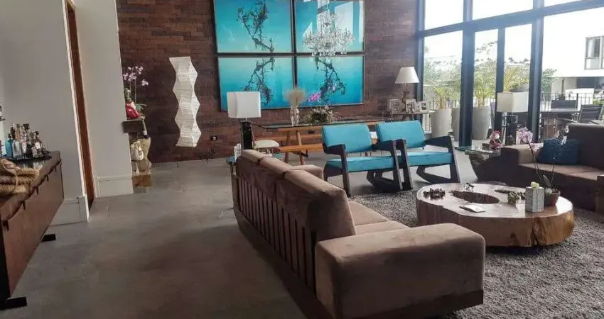 Rr8904 casa 500m² condomínio residencial tamboré 10 - 4 dorms 6 vagas - santana de parnaíba, sp - oportunidade - ótima localização - tamboré