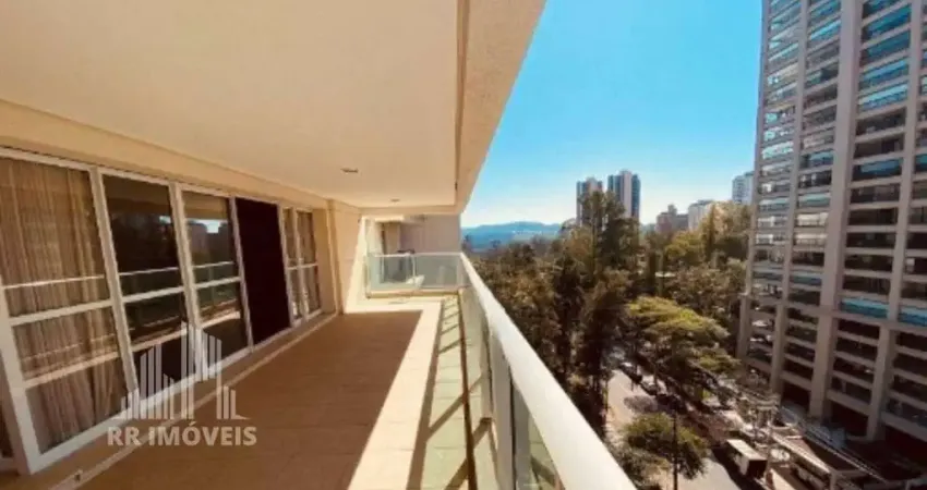 Rr8913 apartamento 212m² condomínio essência alphaville - oportunidade - 4 dorms 3 vagas - barueri, sp - ótima localização - alphaville