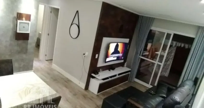 Rr8910 garden 90m² condomínio vision bethaville - oportunidade - 2 dorms 1 vaga - barueri, sp - ótima localização - bethaville - próximo de alphaville