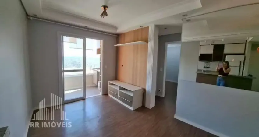 Rr8931 apartamento 56m² condomínio ed colore - oportunidade - 2 dorms 1 vaga - barueri, sp - ótima localização - votupoca - prox alphaville