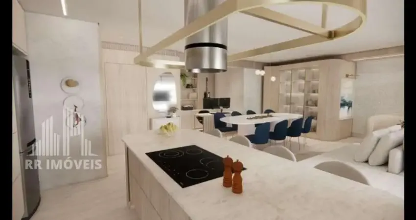 Rr8930 apartamento 120m² condomínio vedara - oportunidade - 2 suítes 2 vagas - barueri, sp - ótima localização - alphaville - lançamento