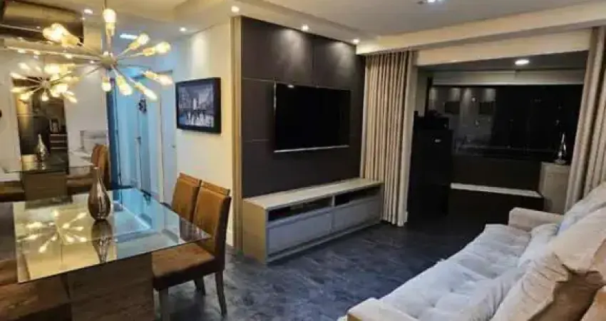 Rr8927 apartamento 87m² condomínio bellagio ecopark - oportunidade - 3 dorms 2 vagas - barueri, sp - ótima localização - alphaville