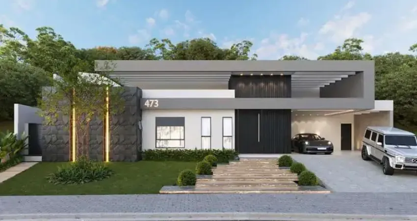 Rr8959 casa 265m² condomínio reserva santa anna - 4 suítes 4 vagas - oportunidade - santana de parnaíba, sp - sitio do morro - proximo de alphaville