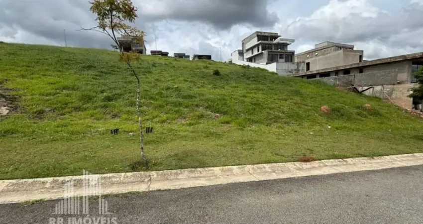 Rr8958 terreno 448,82m² condomínio altavis aldeia - oportunidade - santana de parnaíba, sp - ótima localização - aldeia da serra