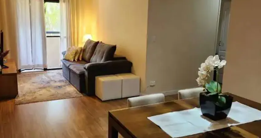 Rr8954 apartamento 87m² condomínio edifício copacabana - oportunidade - 3 dorms 2 vagas - barueri, sp - ótima localização - avenida copacabana