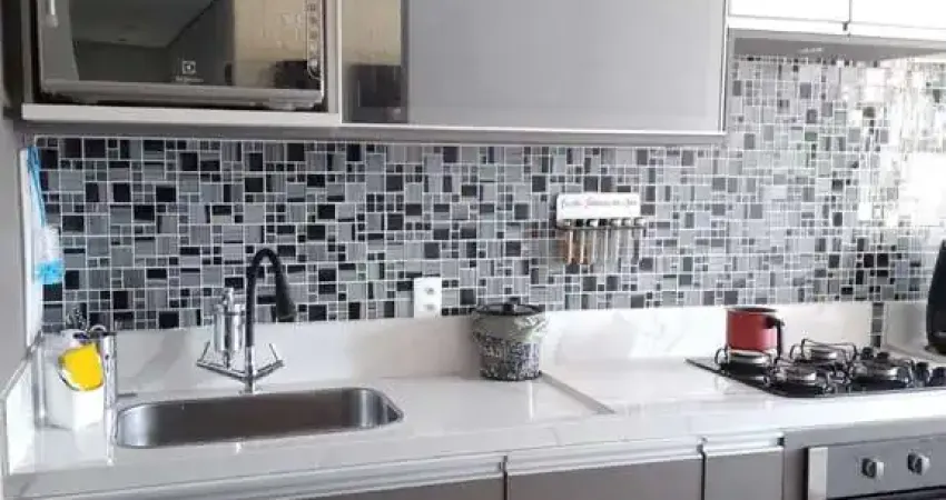 Rr8949 apartamento 54m² condomínio piemonte - oportunidade - 2 dorms 1 vaga - barueri, sp - ótima localização - parque viana - próximo de alphaville