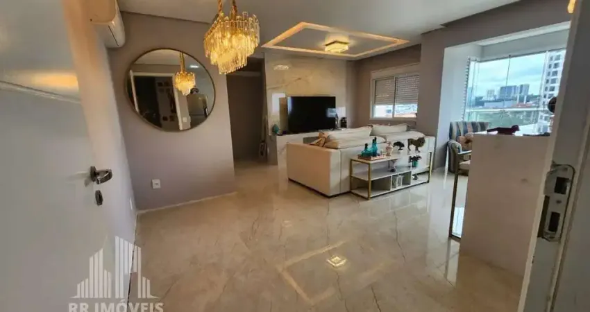 Rr8951 apartamento 74m² condomínio high bethaville - oportunidade - 1 dorm 2 vagas - barueri, sp - ótima localização - avenida trindade - bethaville i