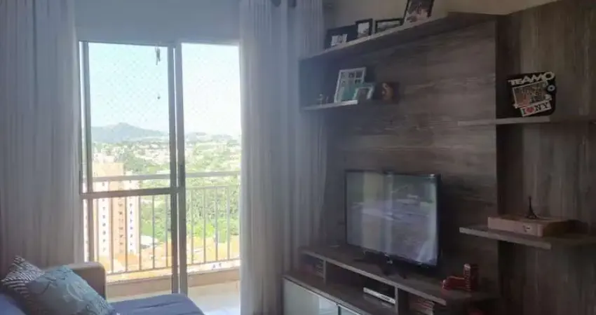 Rr8944 apartamento 72m² condomínio alphaview - oportunidade - 2 dorms 1 vaga - barueri sp - jardim tupanci - ótima localização - proximo de alphaville