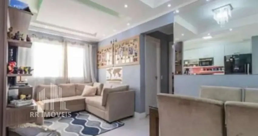 Rr8946 apartamento 51m² condomínio inspire (verde) oportunidade - 2 dorms 1 vaga - barueri, sp - ótima localização - centro - próximo de alphaville