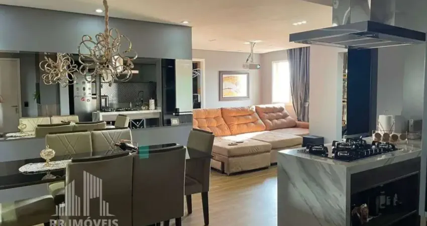 Rr8939 apartamento 76m² condomínio central park - oportunidade - 3 dorms 2 vagas - barueri, sp - ótima localização - jardim tupanci