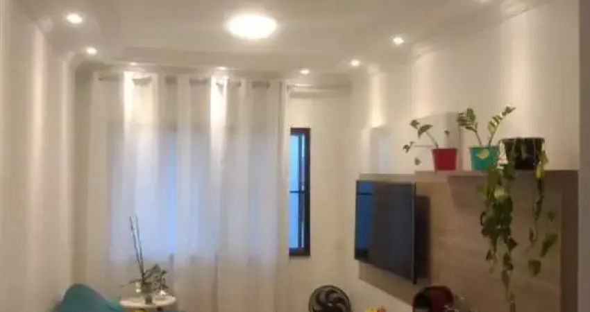 Rr8938 apartamento 53m² condomínio viva mais - oportunidade - 2 dorms 1 vaga - barueri, sp - ótima localização - jardim belval - próximo de alphaville