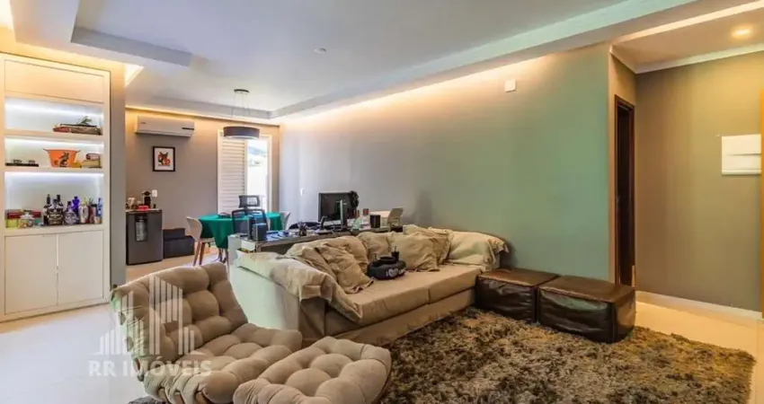 Rr8947 apartamento 100m² condomínio reserva alphasitio - oportunidade - 1 dorm 2 vagas - santana de parnaíba, sp - ótima localização - tamboré