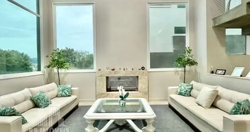 Rr8971 casa 399m² condomínio tarumã - oportunidade - 3 suítes 4 vagas - santana de parnaíba, sp - ótima localização - tarumã