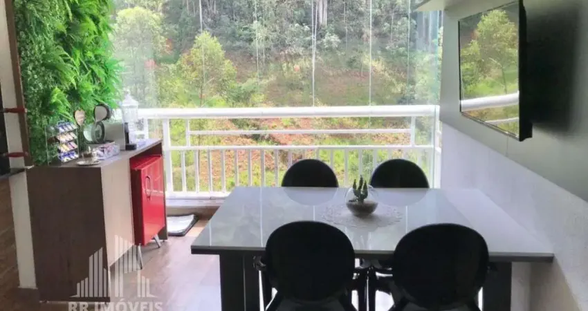 Rr8965 apartamento 123m² condomínio paisagem tamboré - oportunidade - 3 dorms 2 vagas - santana de parnaíba, sp - ótima localização - tamboré