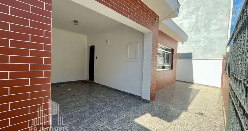Rr8963 casa 161m² vila são joão - oportunidade - 3 dorms 1 vaga - barueri, sp -  ótima localização - prox alphaville
