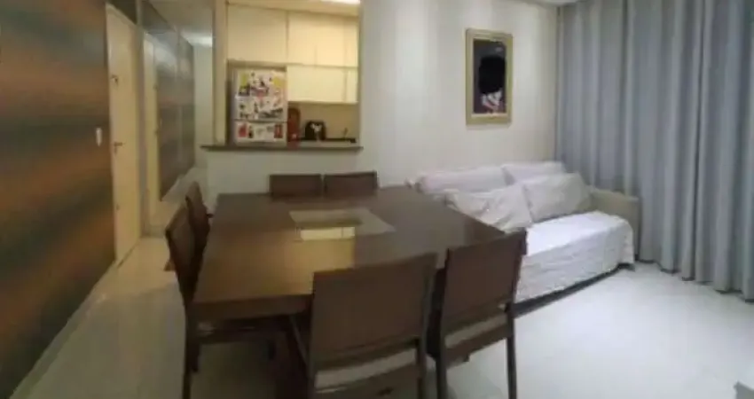 Rr8972 apartamento 72m² condomínio alphaview - oportunidade - 2 dorms 1 vaga - barueri, sp - jardim tupanci -  ótima localização