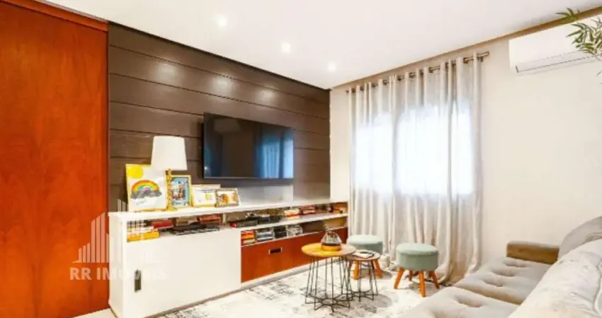 Rr8987 apartamento 133m² condomínio resort tamboré - oportunidade - 3 dorms 2 vagas - santana de parnaíba, sp - ótima localização - tambore