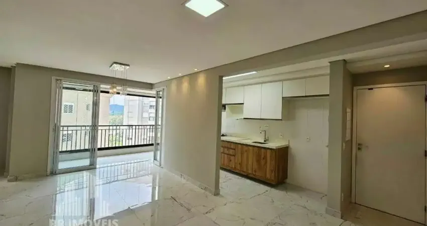 Rr8979 apartamento 90m² condomínio royal park - oportunidade - 2 dorms 2 vagas - barueri, sp - ótima localização - alphaville empresarial