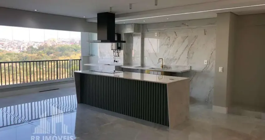 Rr9012 apartamento 110m² condomínio parc athenee - oportunidade - 2 suítes 3 vagas - barueri, sp - ótima localização - alphaville empresarial