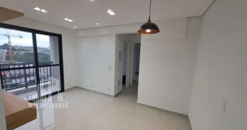 Rr8476d2 apartamento 48m² condomínio elos barueri - barueri, sp - 2 dorms 1 vaga - oportunidade - ótima localização - aldeia