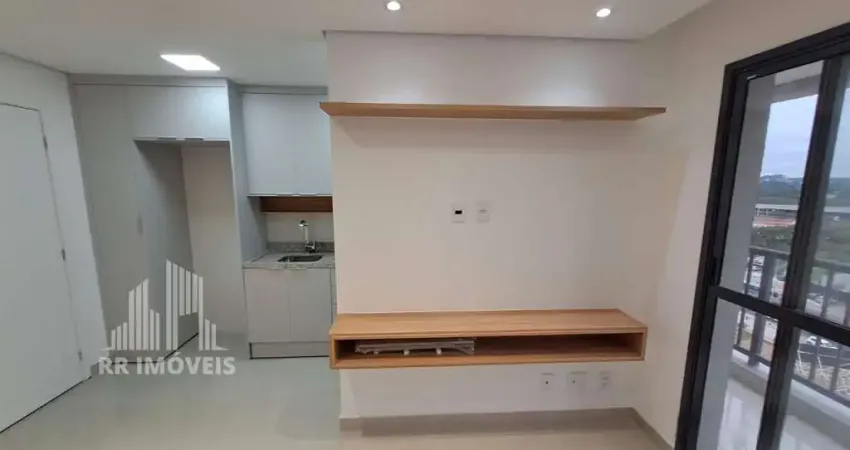 Rr8476d1 apartamento 48m² condomínio elos barueri - barueri, sp - 2 dorms 1 vaga - oportunidade - ótima localização - aldeia