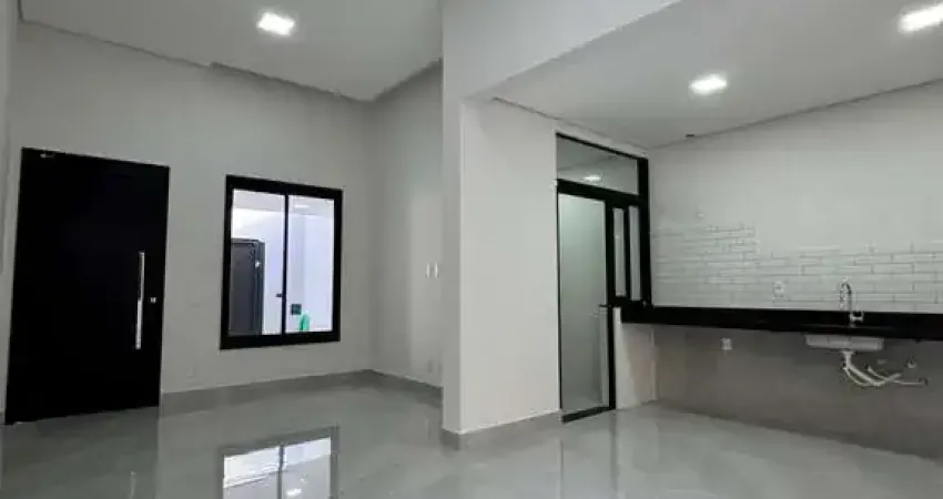 Rr0261d casa 135m² - parque universitário - oportunidade - 3 dorms 2 vagas - americana, sp - ótima localização