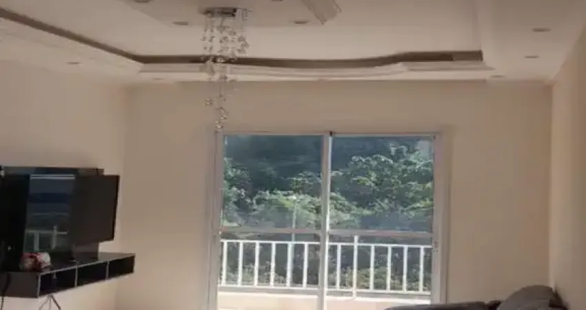 Rr8998 apartamento 58m² condomínio maria fernanda - oportunidade - 2 dorms 1 vaga - barueri, sp - ótima localização - jardim graziela - prox alphavill