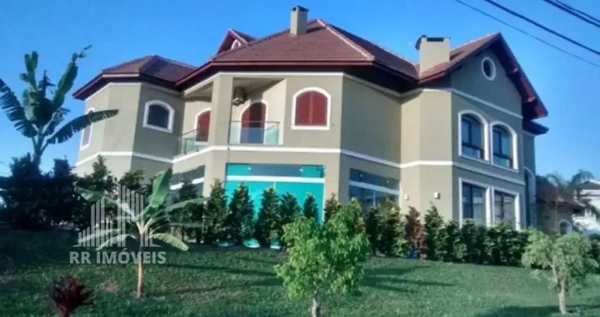 Rr9010 casa 480m² condomínio residencial morada dos lagos - oportunidade - 4 suítes 6 vagas - barueri, sp - ótima localização - aldeia da serra