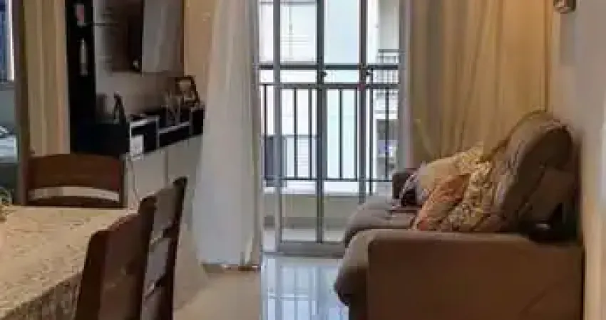 Rr9013 apartamento 54m² condomínio residencial itapuã - oportunidade - 3 dorms 1 vaga - carapicuíba, sp - parque roseira - ótima localização