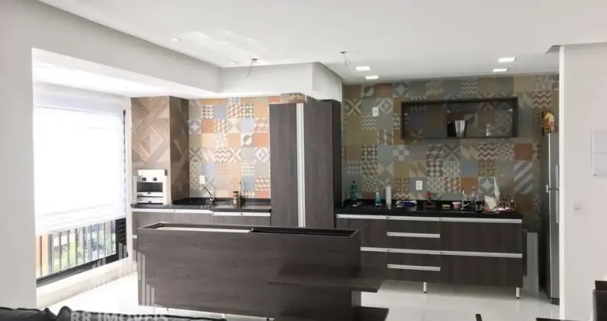 Rr9021 apartamento 62m² condomínio life park - oportunidade - 1 dorm 1 vaga - barueri, sp - ótima localização - alphaville