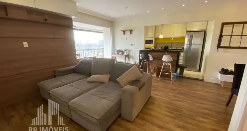 Rr9026 apartamento 85m² condomínio splendya - 2 dorms 2 vagas - oportunidade - barueri, sp - ótima localização - melville empresarial i e ii