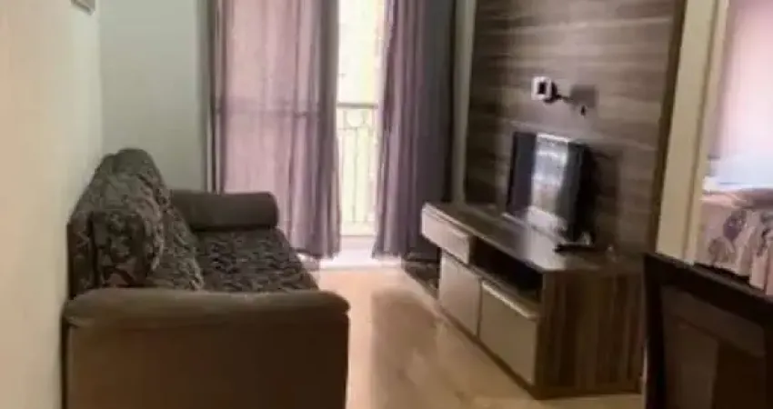 Rr9025 apartamento mobiliado 57m² condomínio vida nova - oportunidade - 2 dorms 1 vaga - barueri, sp - ótima localização - jardim tupanci