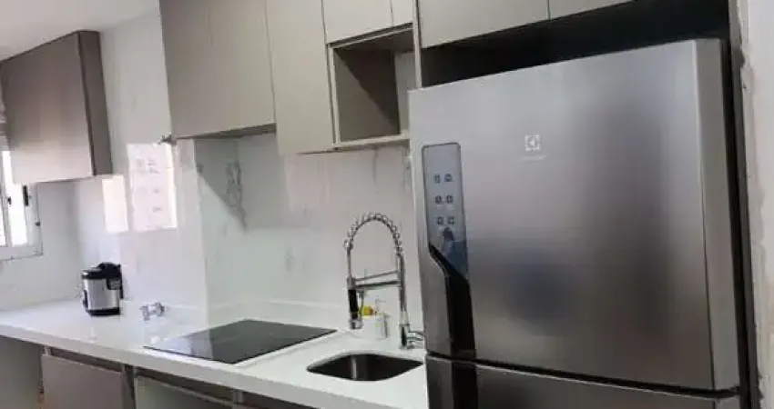 Rr9033 apartamento 51m² condomínio inspire (verde) oportunidade - 2 dorms 1 vaga - barueri, sp - ótima localização - centro - próximo de alphaville